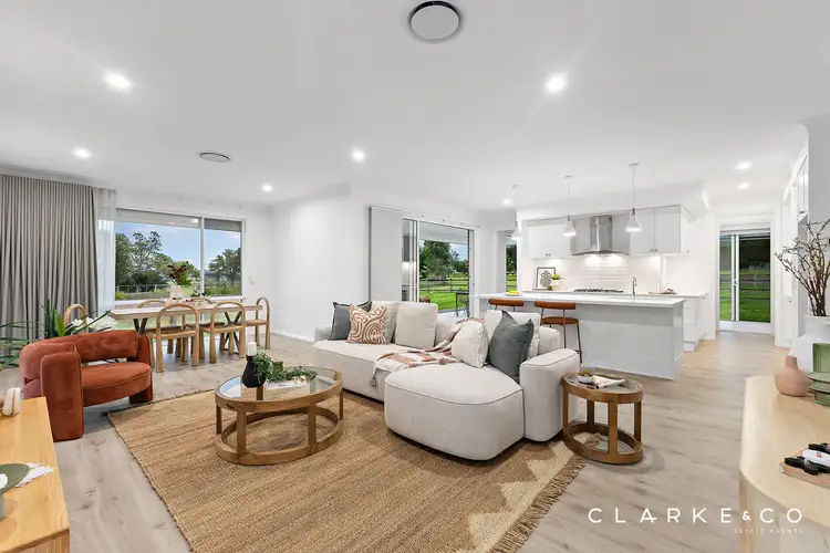 Fifth view of Homely house listing, 14 Matilda Circle, Morpeth NSW 2321