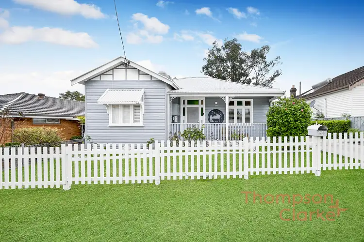 Main view of Homely house listing, 28 Buckland Avenue, Cessnock NSW 2325