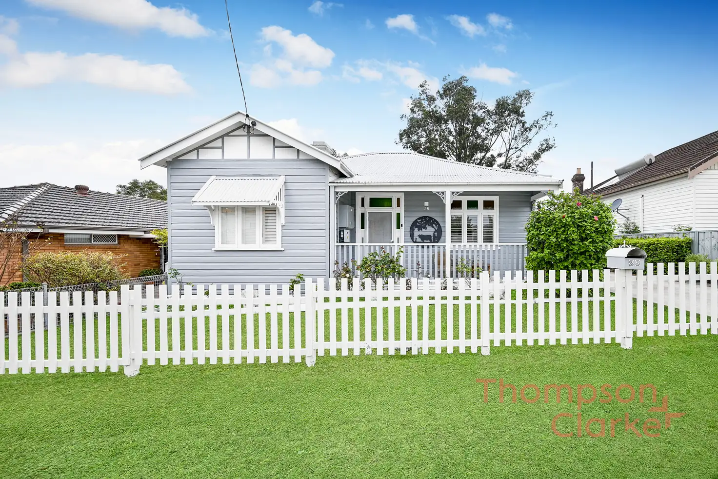 Main view of Homely house listing, 28 Buckland Avenue, Cessnock NSW 2325