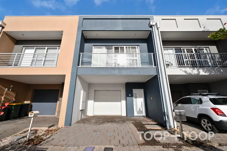 6 Mackenzie Circuit, Mawson Lakes SA 5095