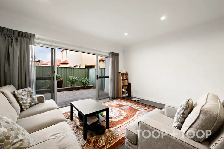 Second view of Homely house listing, 6 Mackenzie Circuit, Mawson Lakes SA 5095