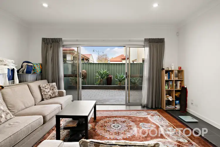 Third view of Homely house listing, 6 Mackenzie Circuit, Mawson Lakes SA 5095