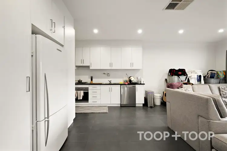 Fourth view of Homely house listing, 6 Mackenzie Circuit, Mawson Lakes SA 5095