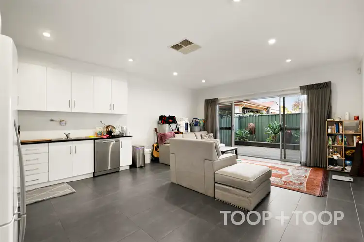 Sixth view of Homely house listing, 6 Mackenzie Circuit, Mawson Lakes SA 5095