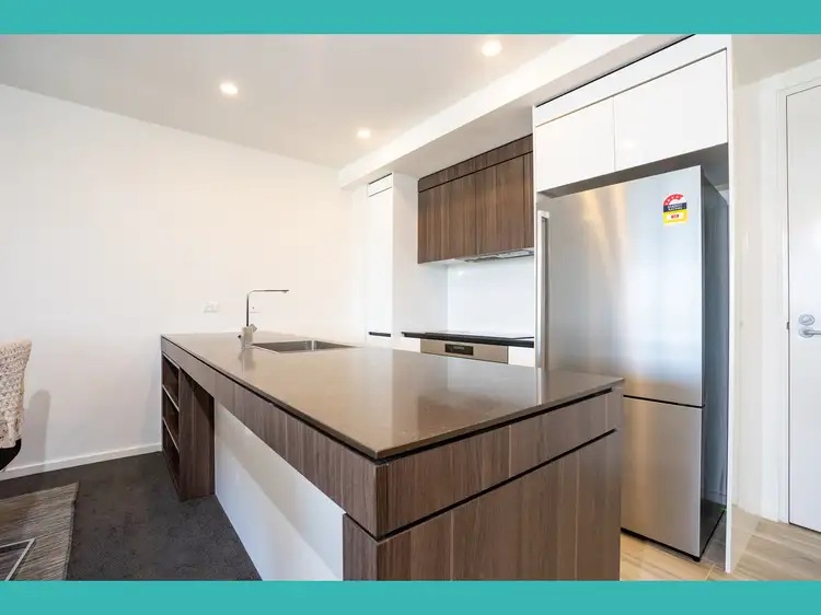 Fourth view of Homely apartment listing, 26/2 Henshall Way, Macquarie ACT 2614