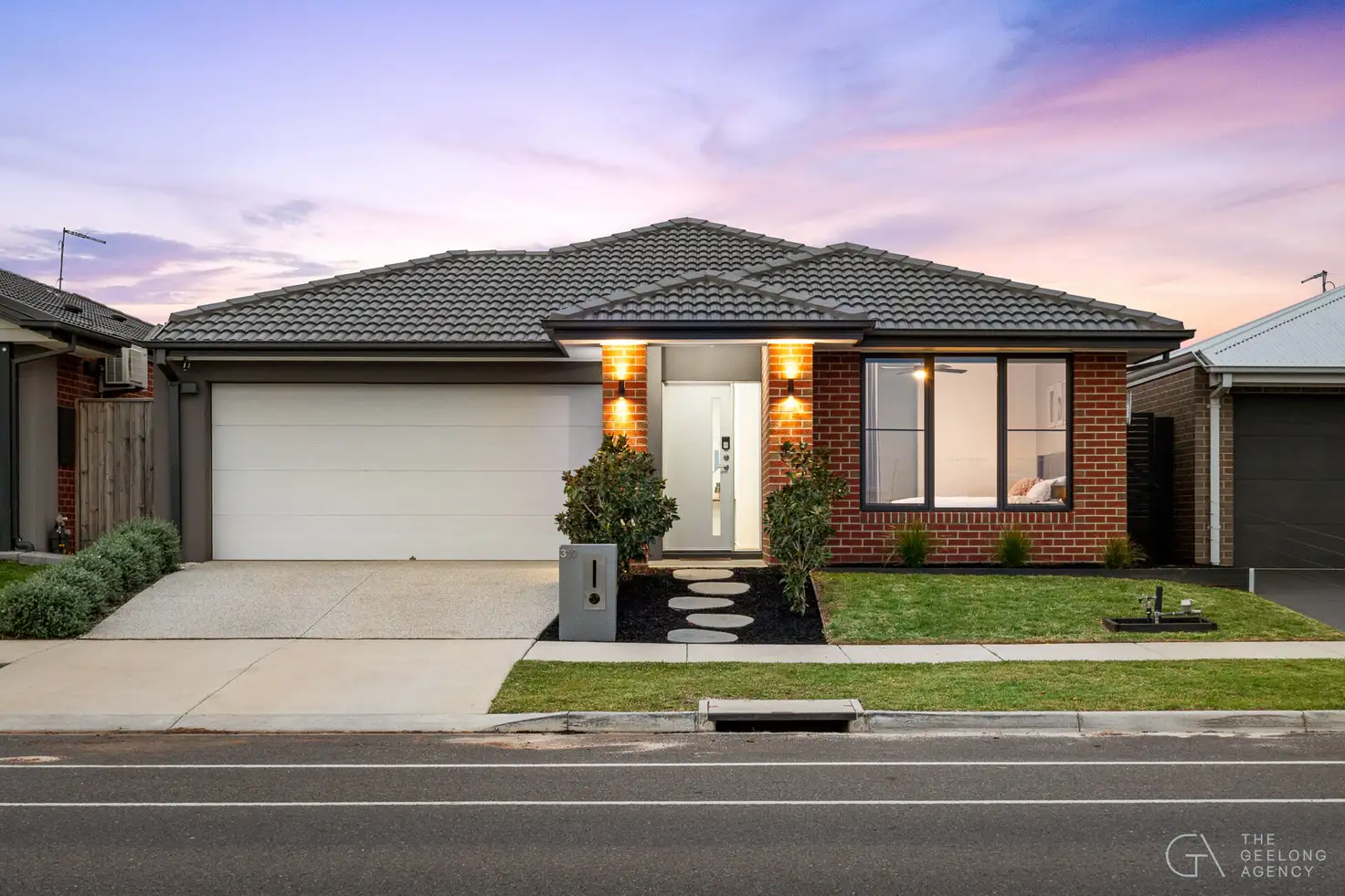 Main view of Homely house listing, 310 Ohallorans Road, Lara VIC 3212