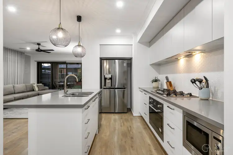 Third view of Homely house listing, 310 Ohallorans Road, Lara VIC 3212