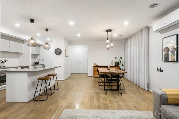 Fourth view of Homely house listing, 310 Ohallorans Road, Lara VIC 3212