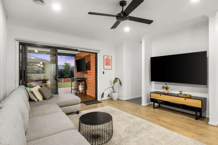 Fifth view of Homely house listing, 310 Ohallorans Road, Lara VIC 3212