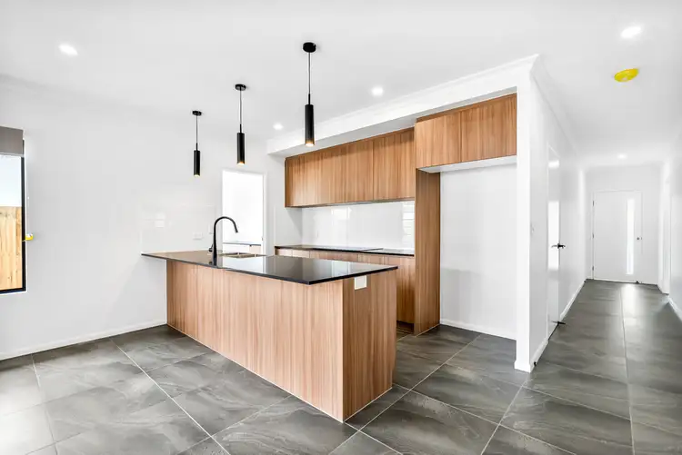Second view of Homely house listing, 24A Macaranga Road, Bentley Park QLD 4869
