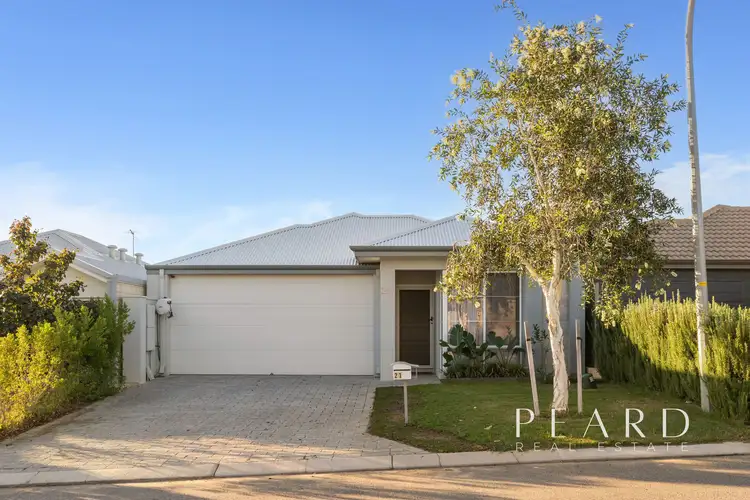 21 Arylide Grove, Eglinton WA 6034