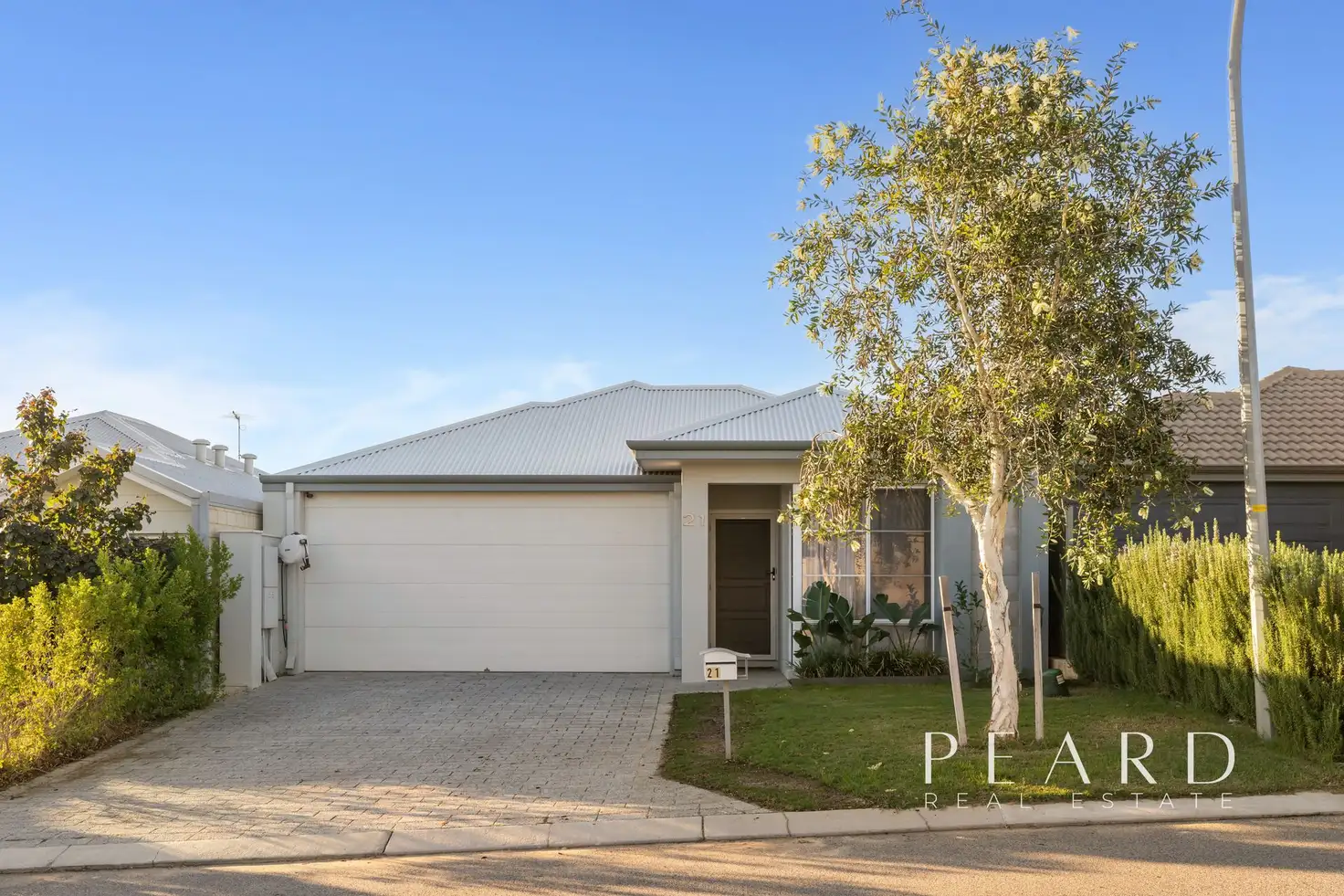 Main view of Homely house listing, 21 Arylide Grove, Eglinton WA 6034