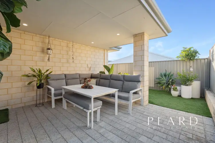 Third view of Homely house listing, 21 Arylide Grove, Eglinton WA 6034