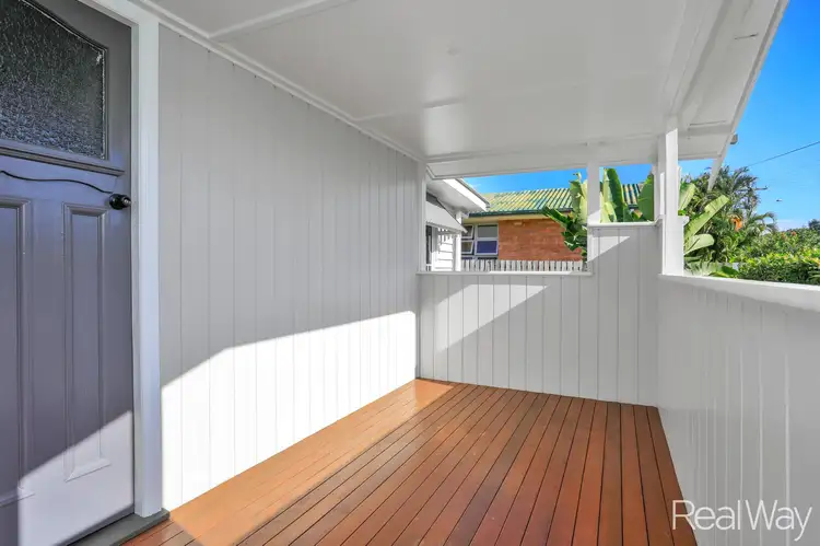 Fourth view of Homely house listing, 1 Laack Street, Kepnock QLD 4670