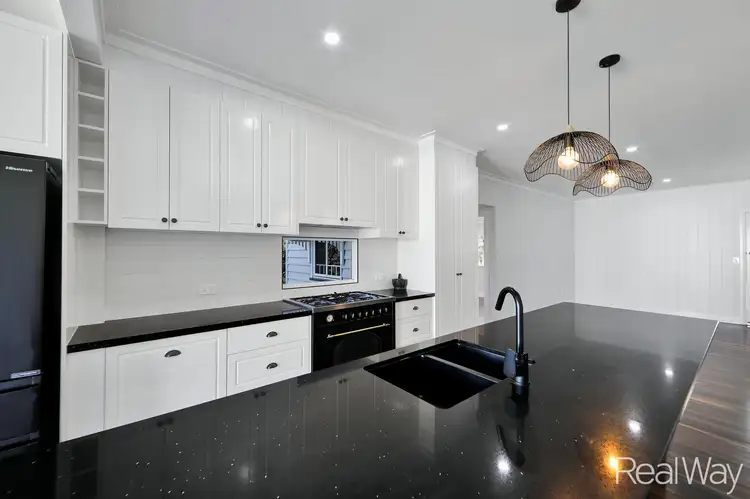 Sixth view of Homely house listing, 1 Laack Street, Kepnock QLD 4670