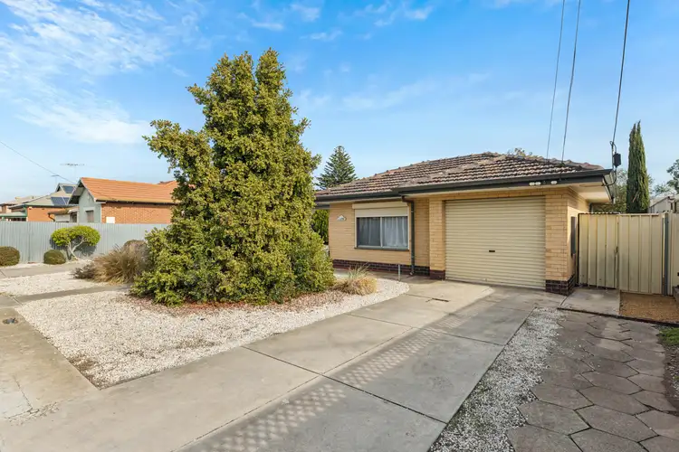Main view of Homely unit listing, 1/29 Wellington Street, Exeter SA 5019