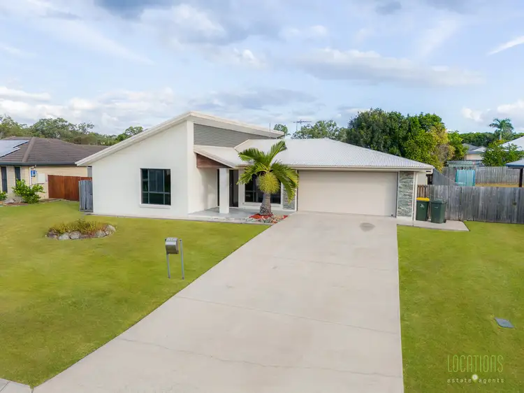30 Sunpoint Way, Calliope QLD 4680