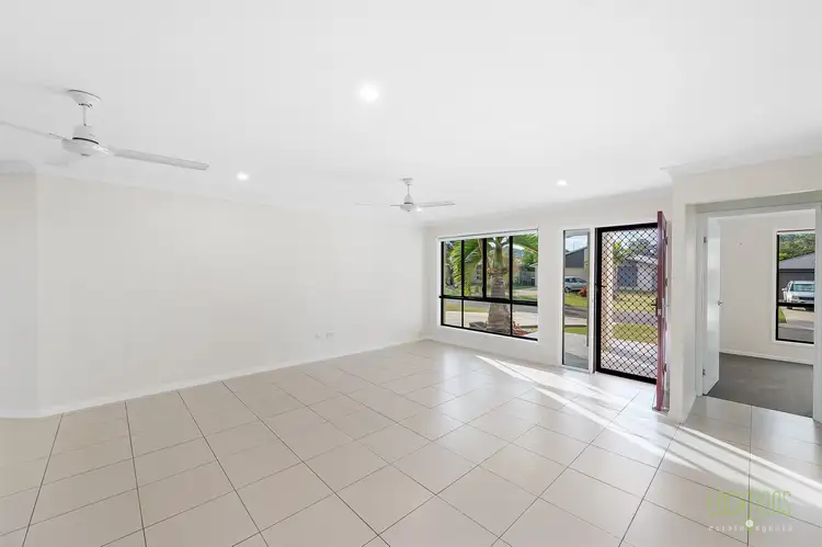 Fourth view of Homely house listing, 30 Sunpoint Way, Calliope QLD 4680