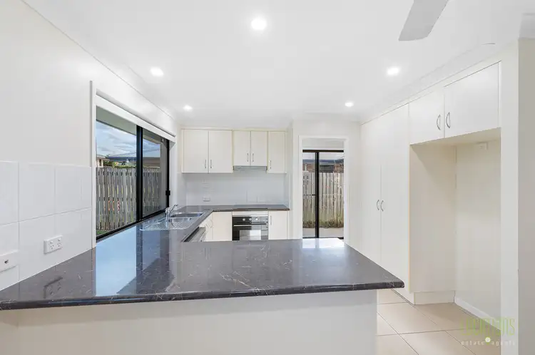 Sixth view of Homely house listing, 30 Sunpoint Way, Calliope QLD 4680