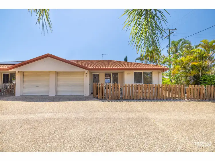 2/173 Kerrigan Street, Frenchville QLD 4701