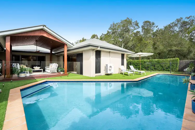 78 Allan Day Drive, Wellington Point QLD 4160