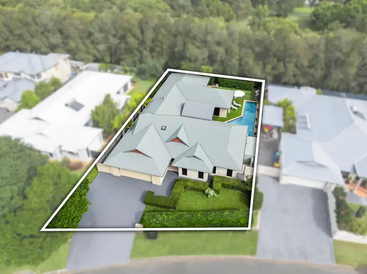 78 Allan Day Drive, Wellington Point QLD 4160