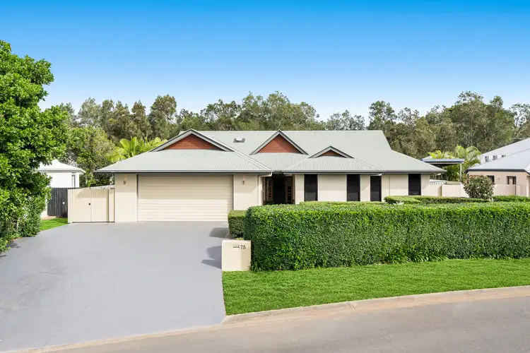 Third view of Homely house listing, 78 Allan Day Drive, Wellington Point QLD 4160