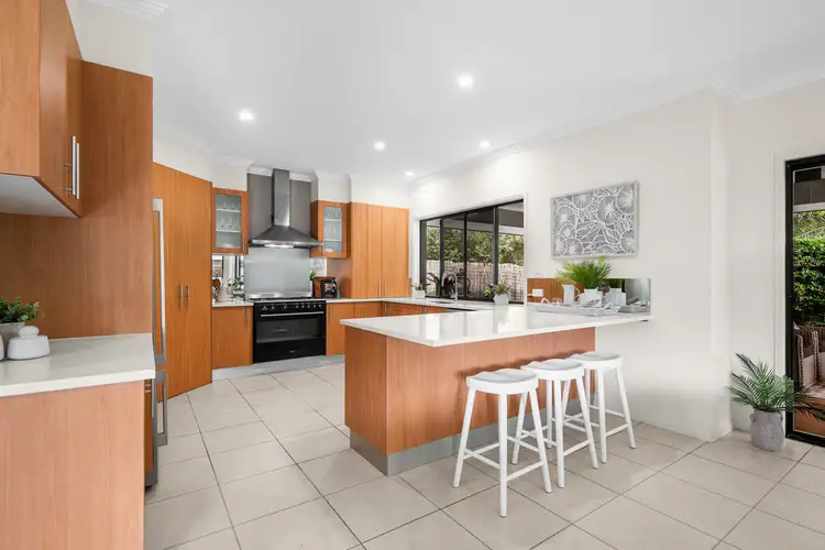Fourth view of Homely house listing, 78 Allan Day Drive, Wellington Point QLD 4160