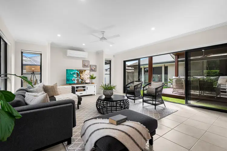 Fifth view of Homely house listing, 78 Allan Day Drive, Wellington Point QLD 4160