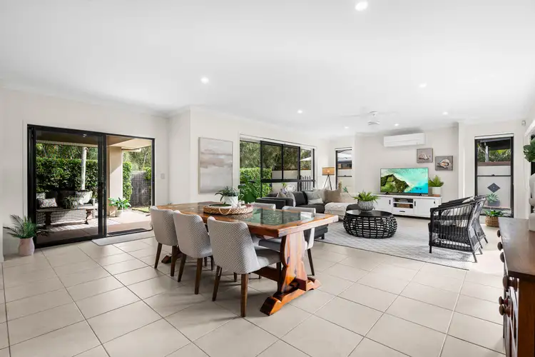 Sixth view of Homely house listing, 78 Allan Day Drive, Wellington Point QLD 4160
