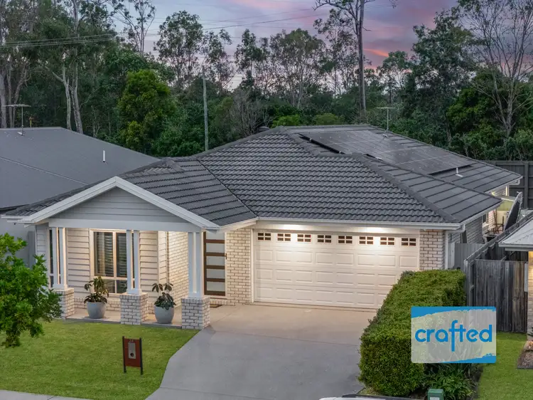 24 Jackson Place, Greenbank QLD 4124