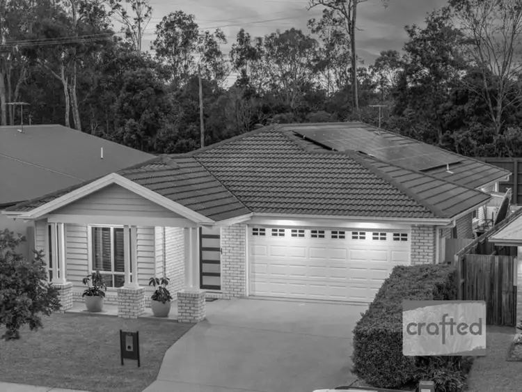 24 Jackson Place, Greenbank QLD 4124