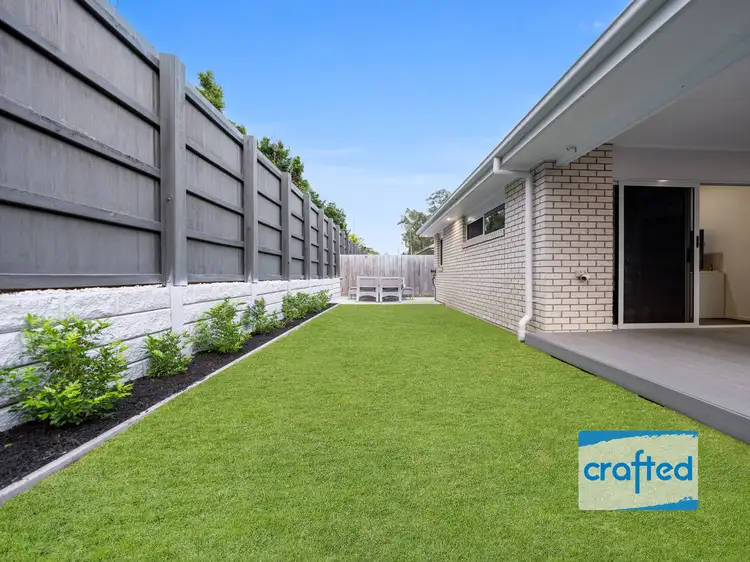Second view of Homely house listing, 24 Jackson Place, Greenbank QLD 4124
