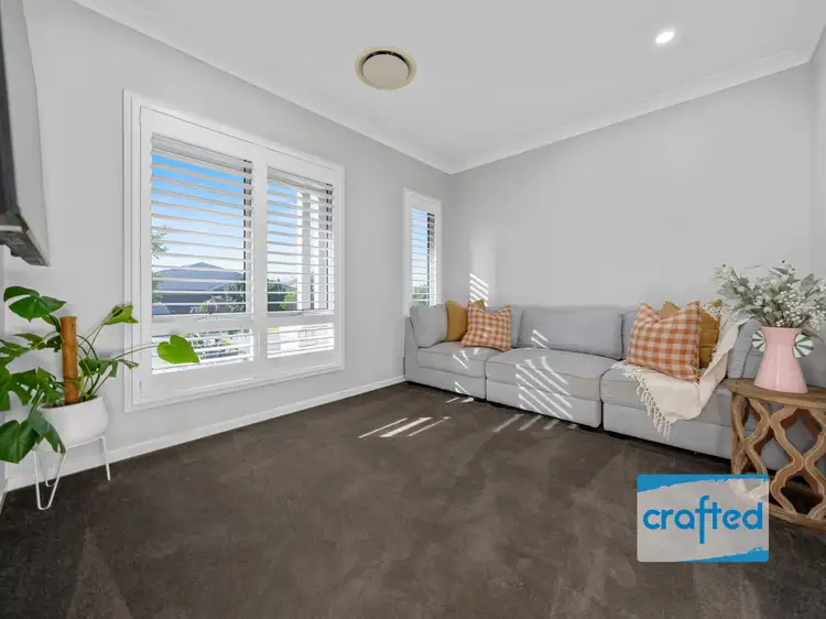 Third view of Homely house listing, 24 Jackson Place, Greenbank QLD 4124
