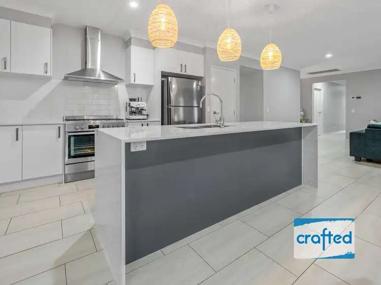 Fourth view of Homely house listing, 24 Jackson Place, Greenbank QLD 4124