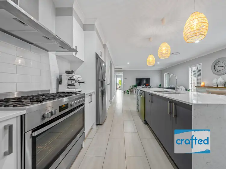 Fifth view of Homely house listing, 24 Jackson Place, Greenbank QLD 4124