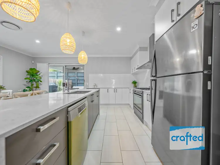 Sixth view of Homely house listing, 24 Jackson Place, Greenbank QLD 4124