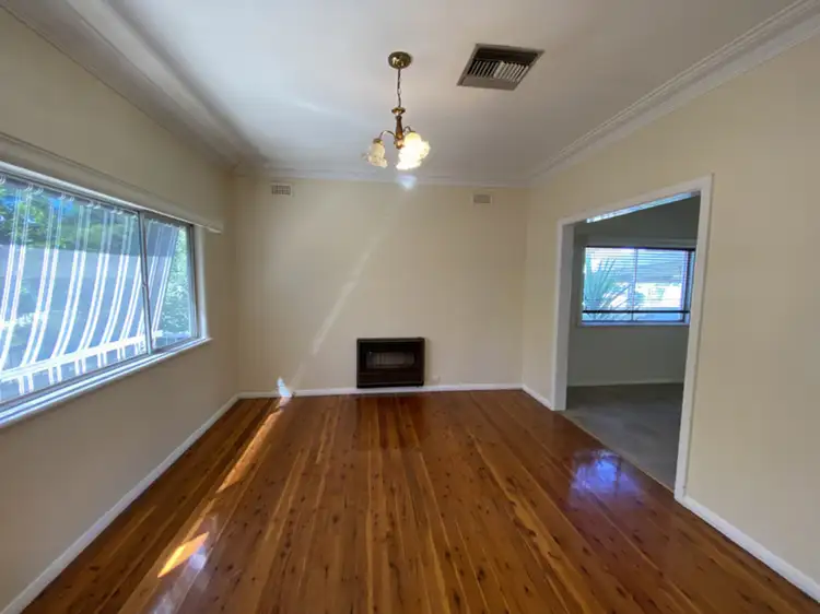 Second view of Homely house listing, 8 Hogan Street, Narrabri NSW 2390