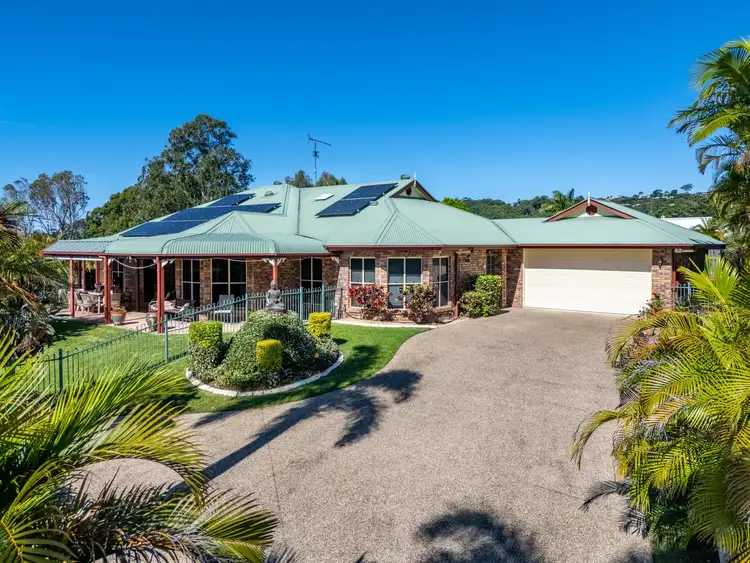 Main view of Homely house listing, 16 Greenvale Court, Buderim QLD 4556