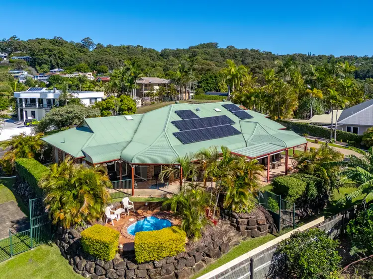 16 Greenvale Court, Buderim QLD 4556