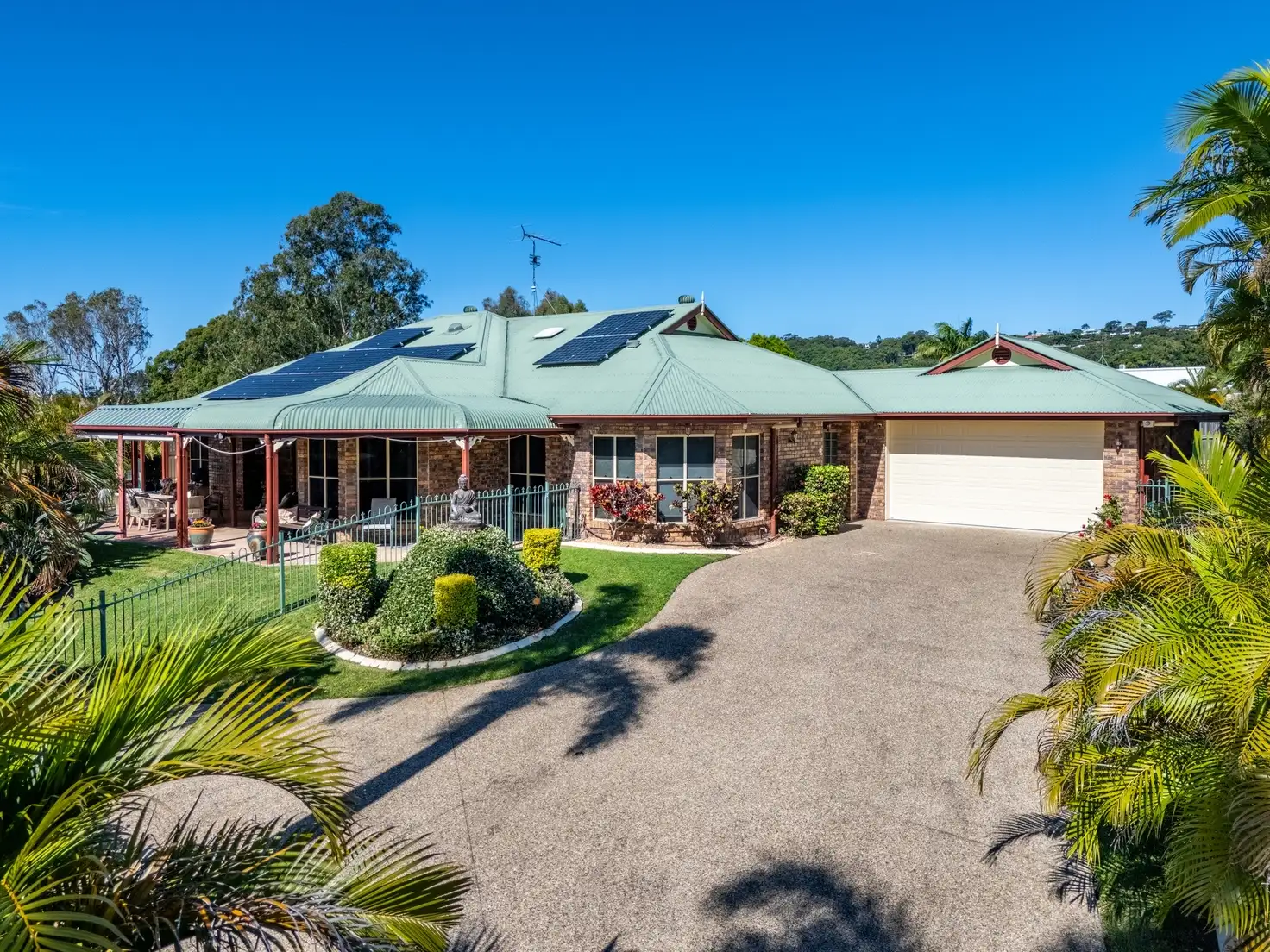 Main view of Homely house listing, 16 Greenvale Court, Buderim QLD 4556