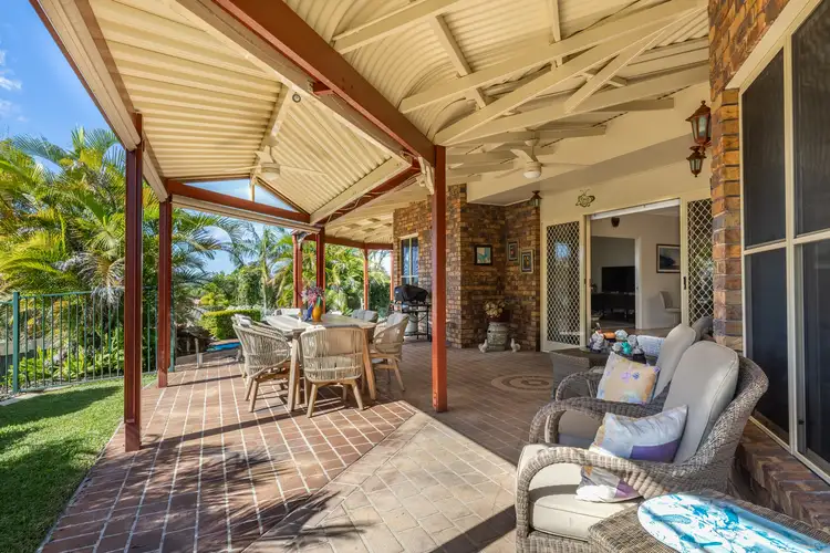 Fourth view of Homely house listing, 16 Greenvale Court, Buderim QLD 4556