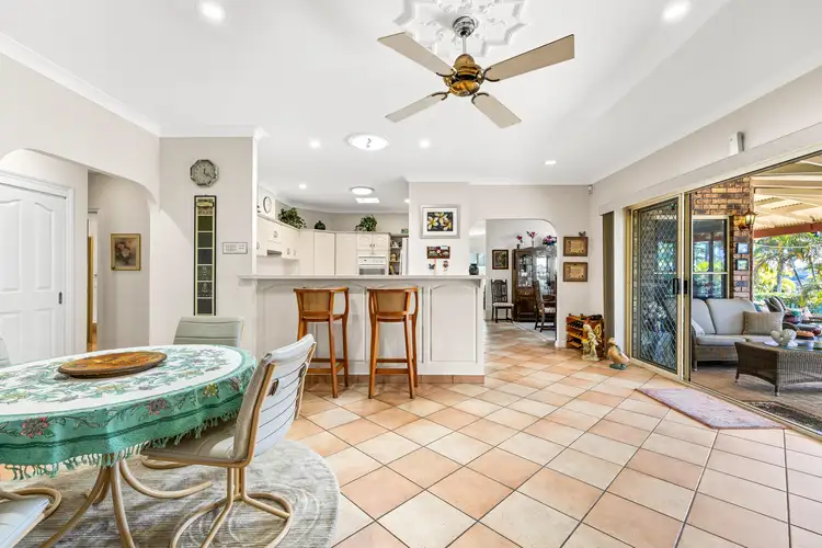 Sixth view of Homely house listing, 16 Greenvale Court, Buderim QLD 4556