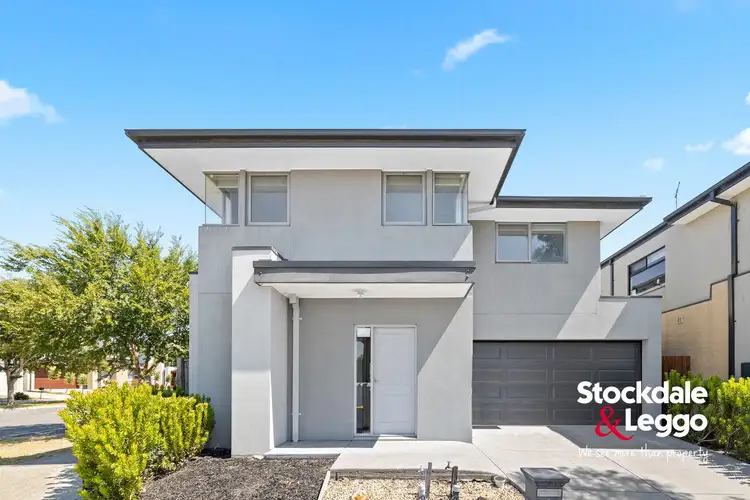 1 Leicester Way, Mickleham VIC 3064