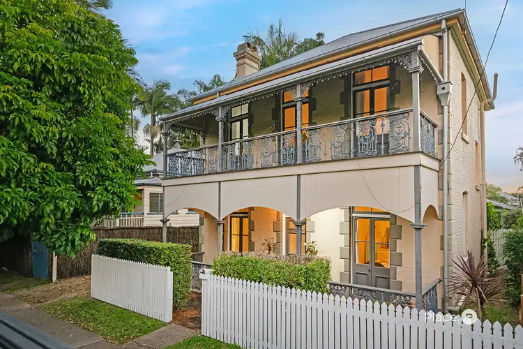 58 Latrobe Street, East Brisbane QLD 4169