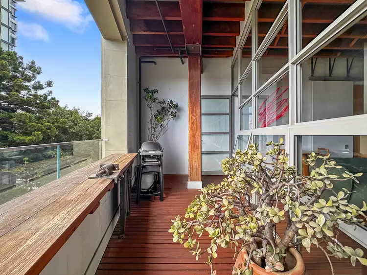 Second view of Homely apartment listing, 308/1 Layton Street, Camperdown NSW 2050