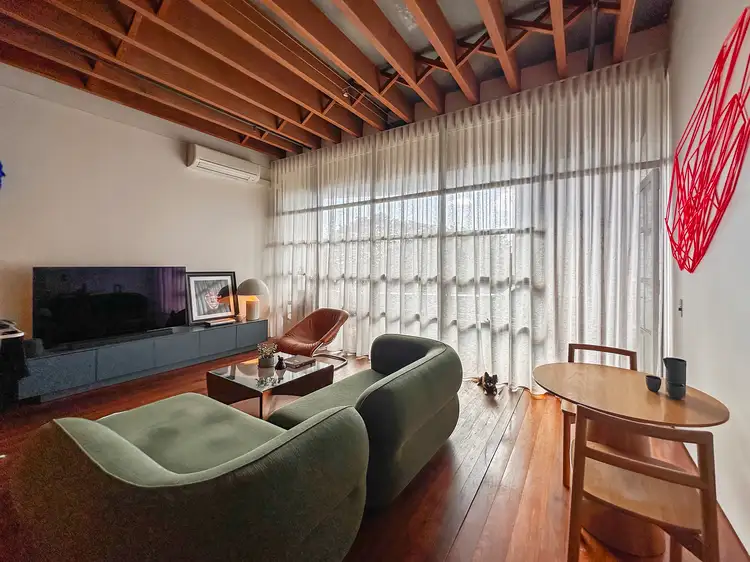 Third view of Homely apartment listing, 308/1 Layton Street, Camperdown NSW 2050