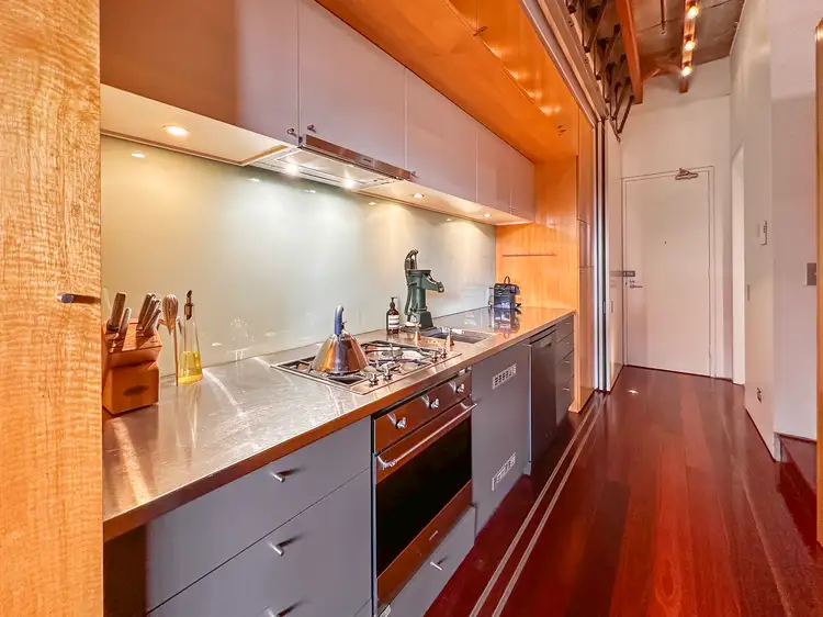 Fourth view of Homely apartment listing, 308/1 Layton Street, Camperdown NSW 2050