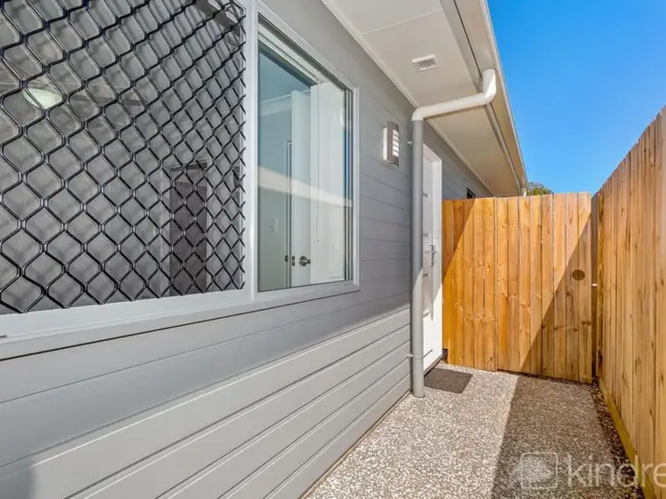 Fifth view of Homely unit listing, 2/22 Awoonga Crescent, Morayfield QLD 4506