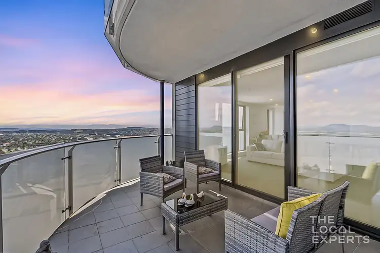 Main view of Homely apartment listing, 235/1 Anthony Rolfe Avenue, Gungahlin ACT 2912
